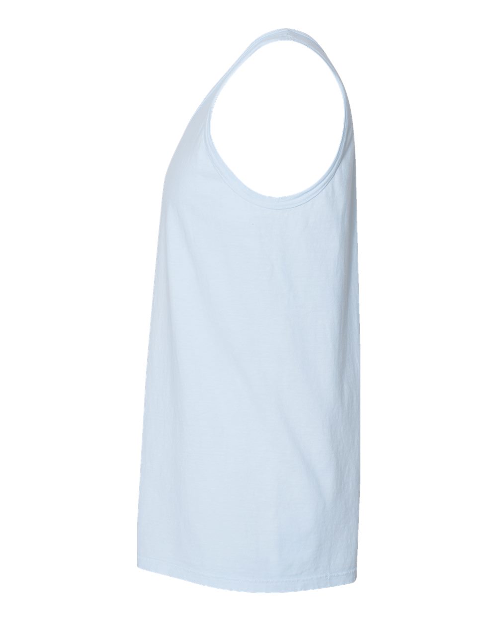 Unisex Garment-Dyed Unisex Tank Top - GDH300 78