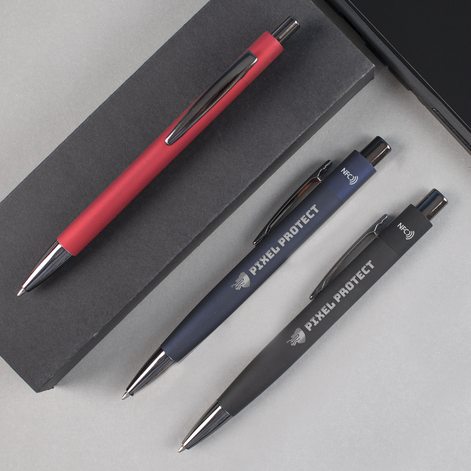 NFC Scribe Pen 5