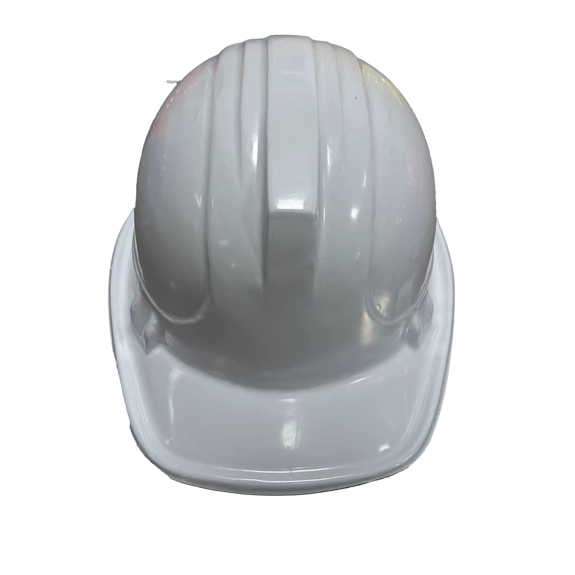 PVC Disposable Helmet Plastic Children's Engineering Cap 7