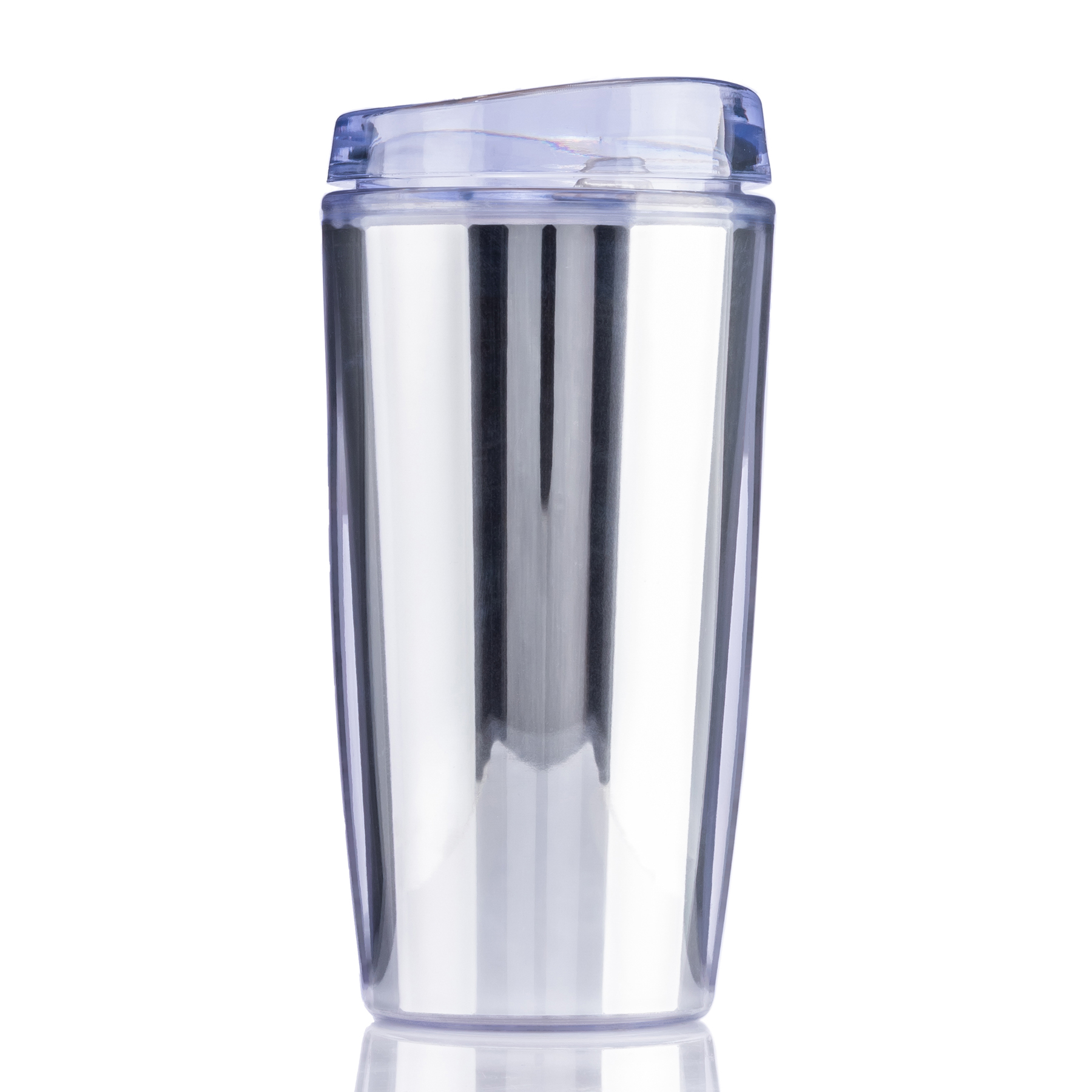 14 oz Ringo Metallic Tumbler 44