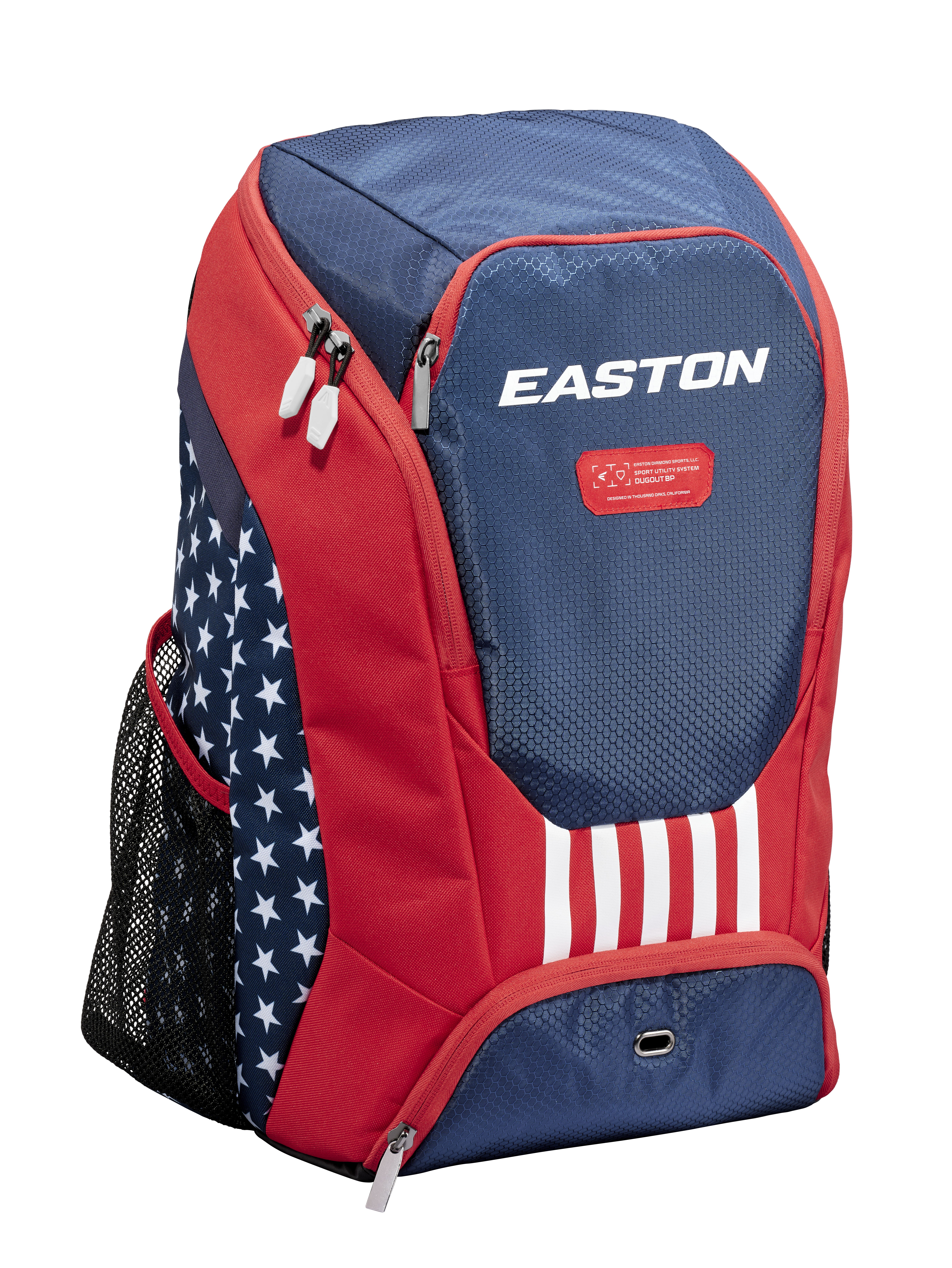 Easton Dugout Backpack 3