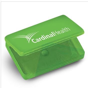 Rectangular Case 2