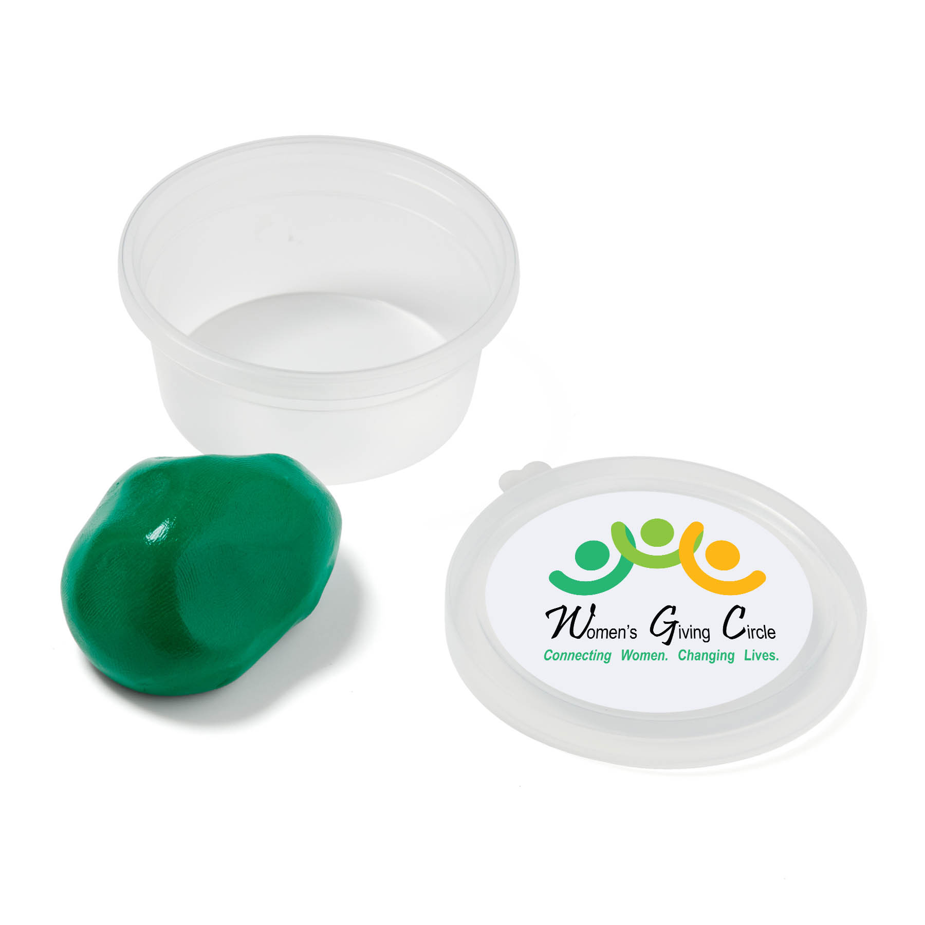 USA Fun Putty 6