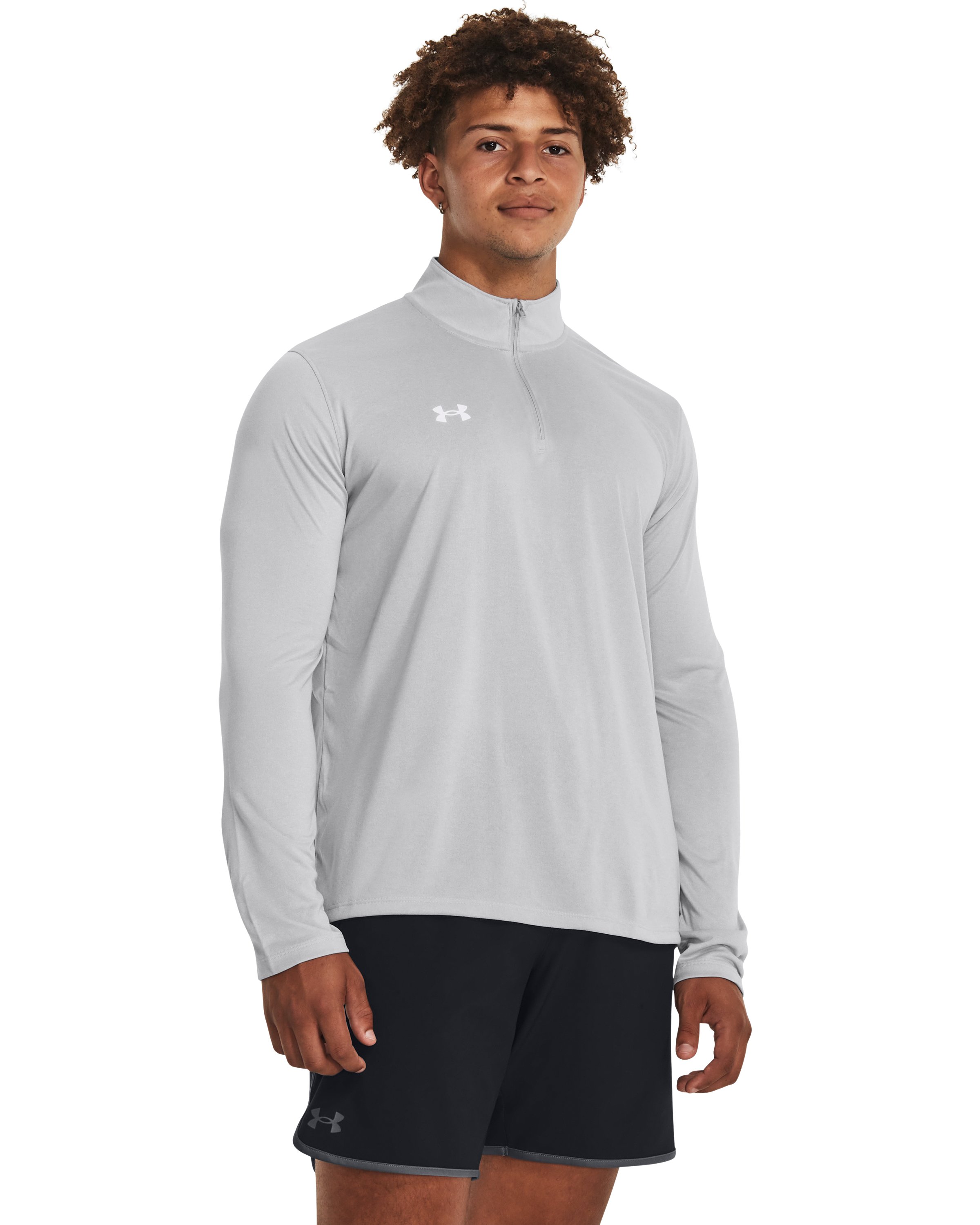 UA Tech Team Men's Zip 2
