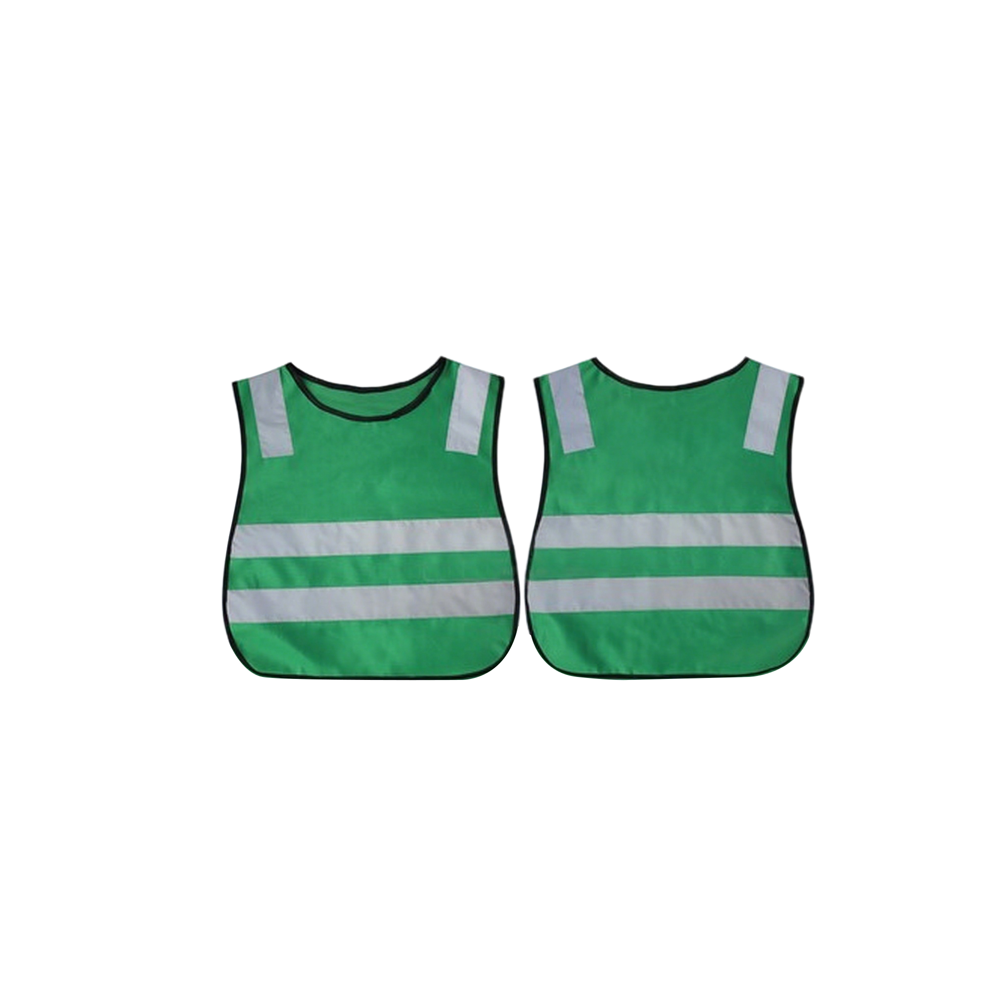 Child Safety Reflective Vest 20.1" x 16.5" 2
