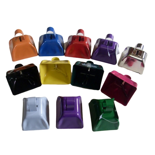 Promotional Cow Bells 2