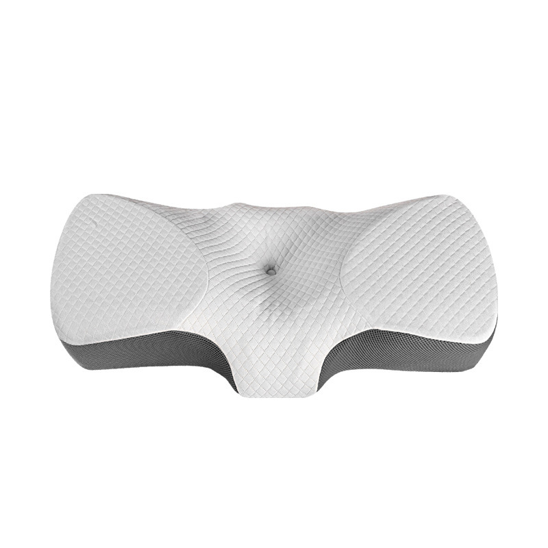 Memory Cotton Neck Pillow 1