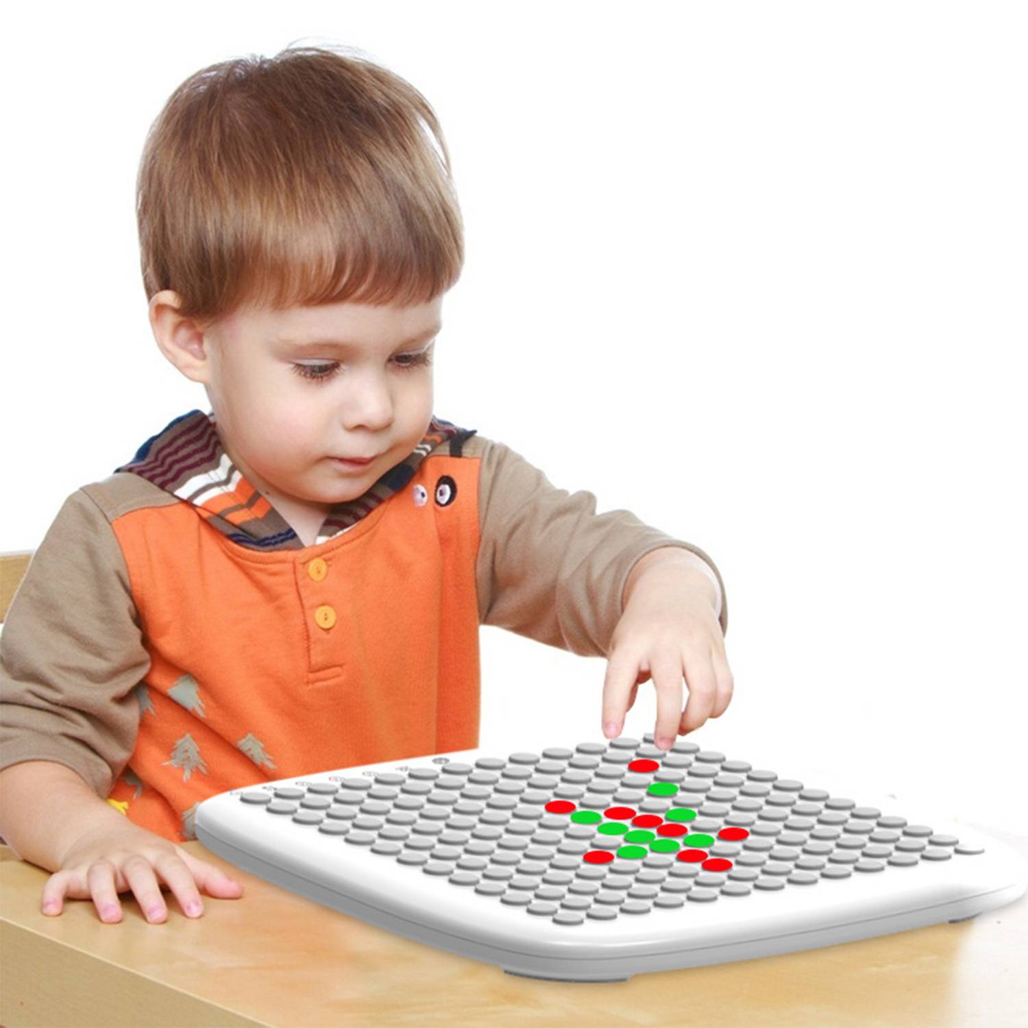 AI Intelligent Children's Chess Board Toy 3