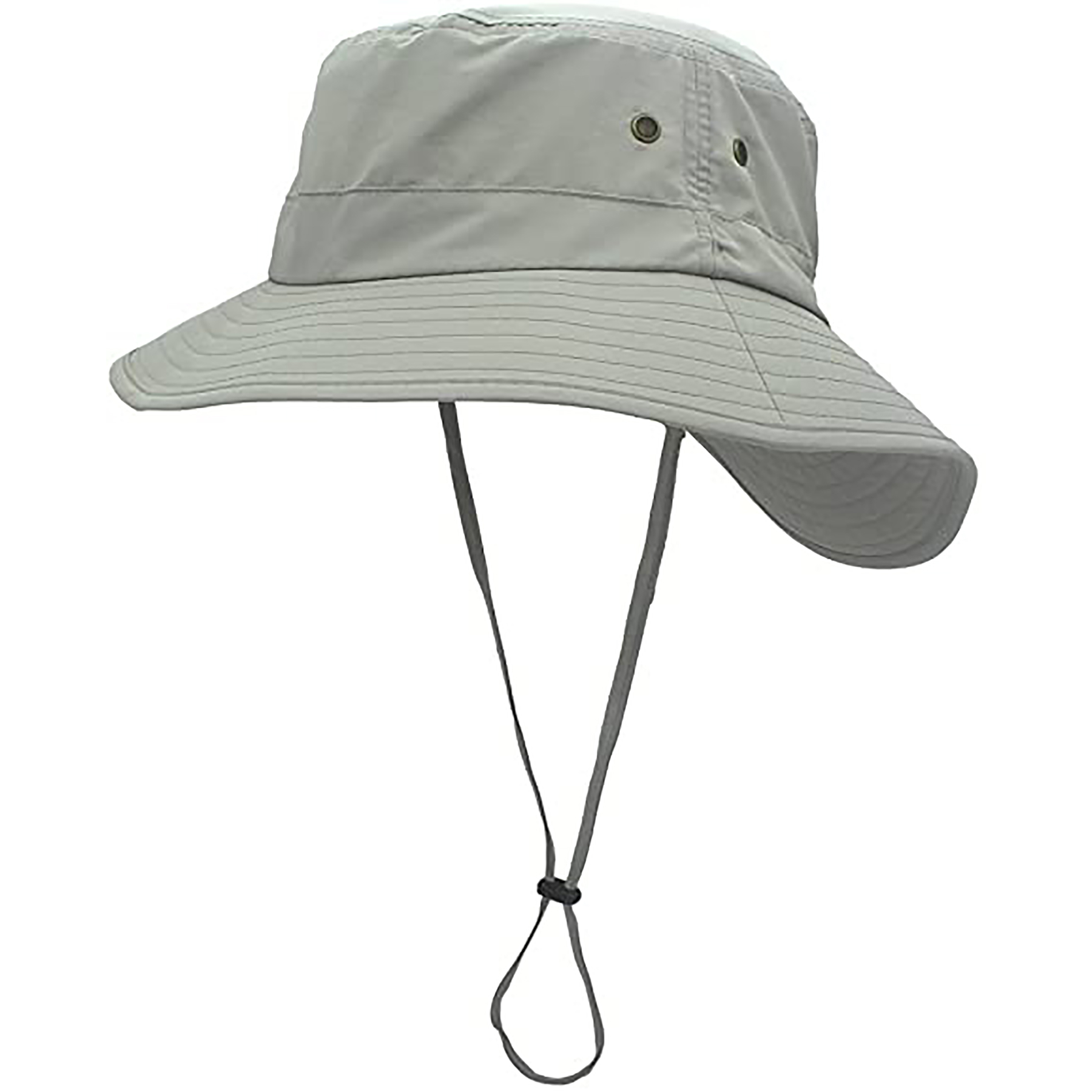 MOQ 50Pcs Fisherman Bucket Hat With String Unisex 7