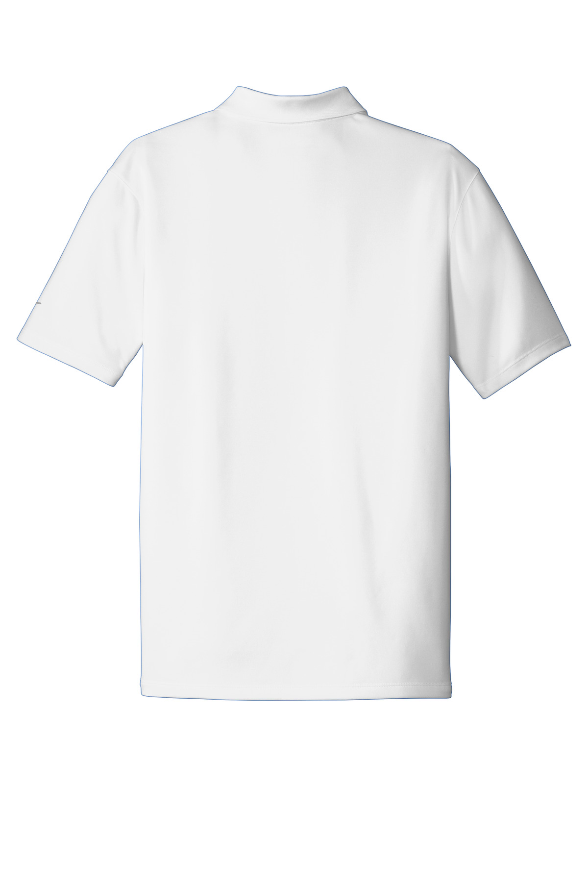Nike Dri-FIT Classic Fit Players Polo with Flat Knit Collar. 838956 58