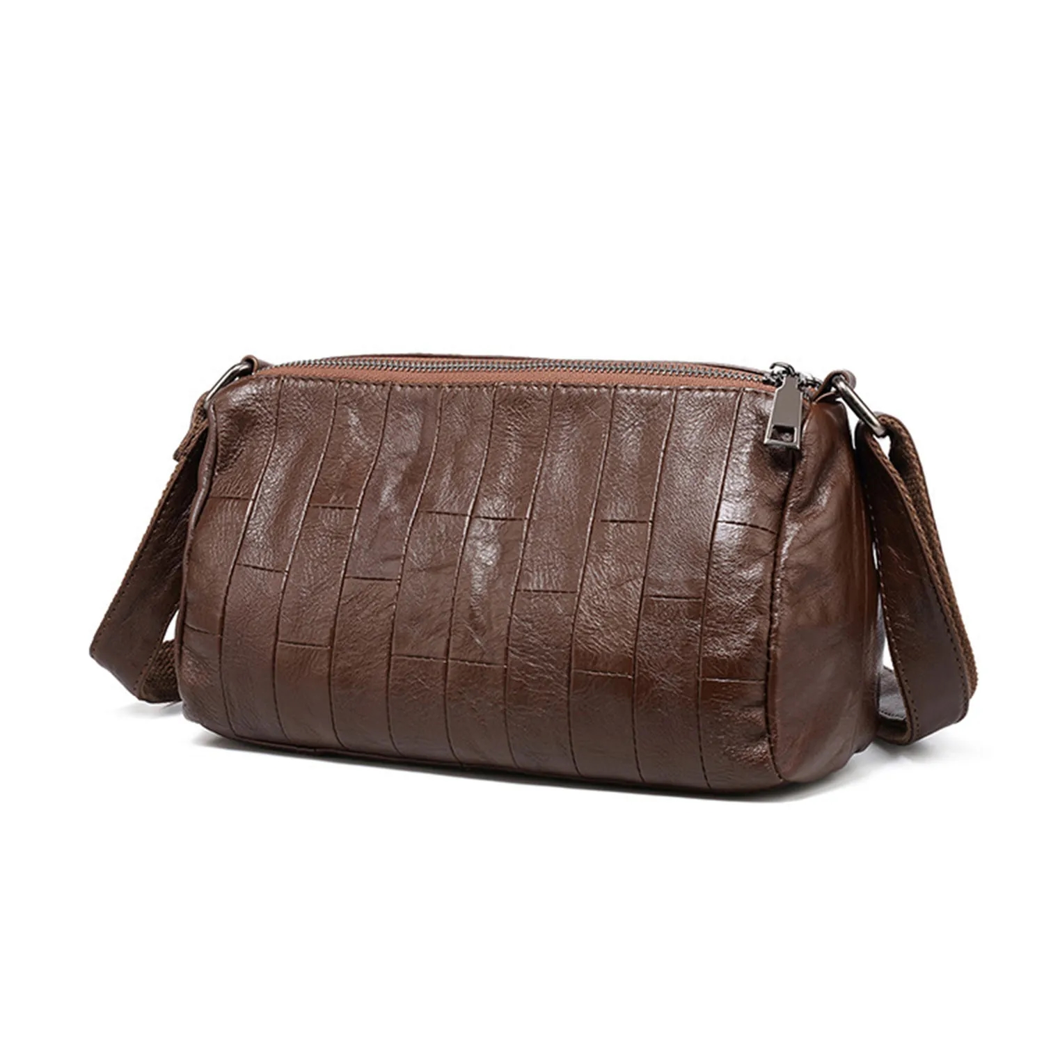 Casual Satchel 6