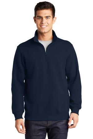 1/4-Zip Sweatshirt