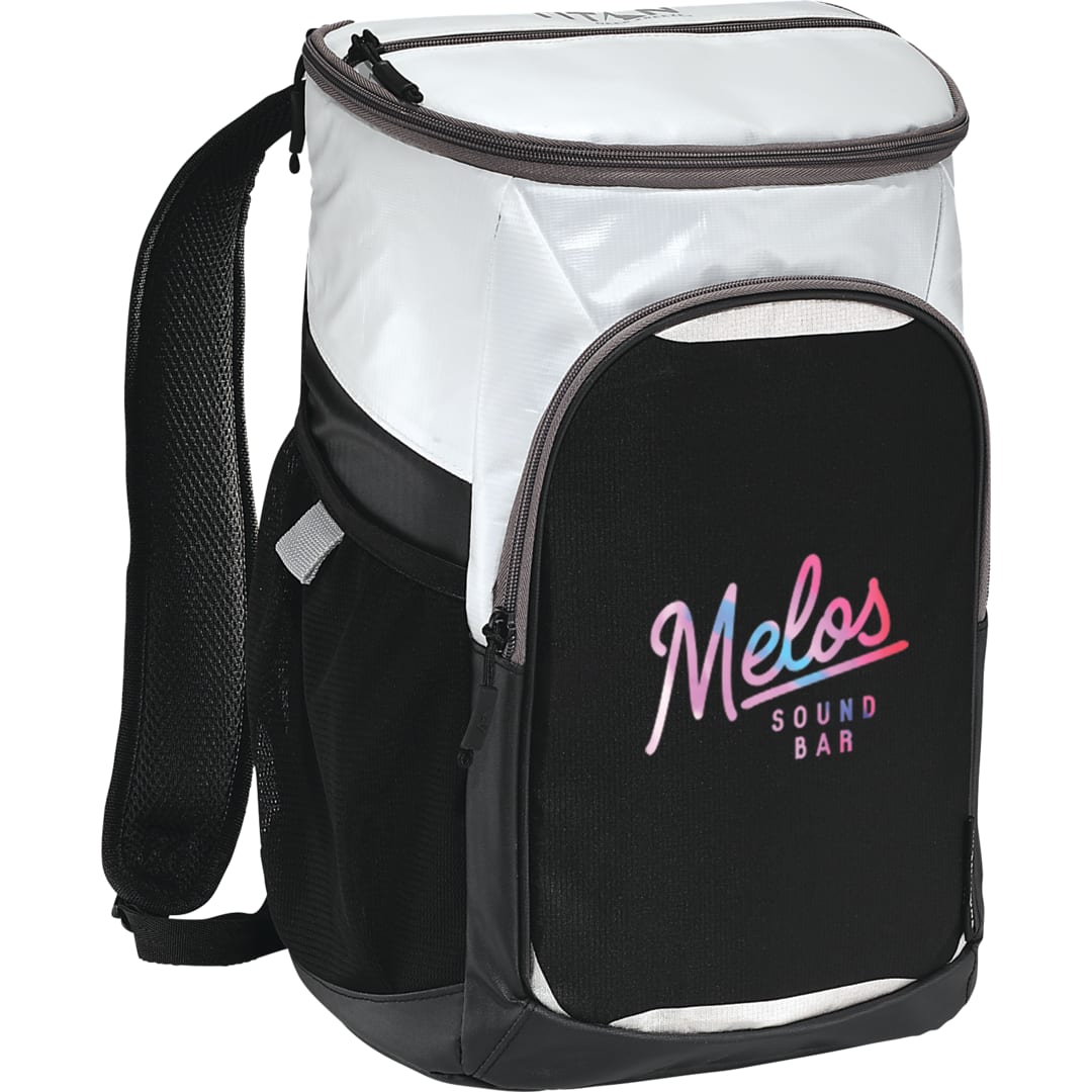 Arctic Zone® Titan Deep Freeze® Backpack Cooler 42