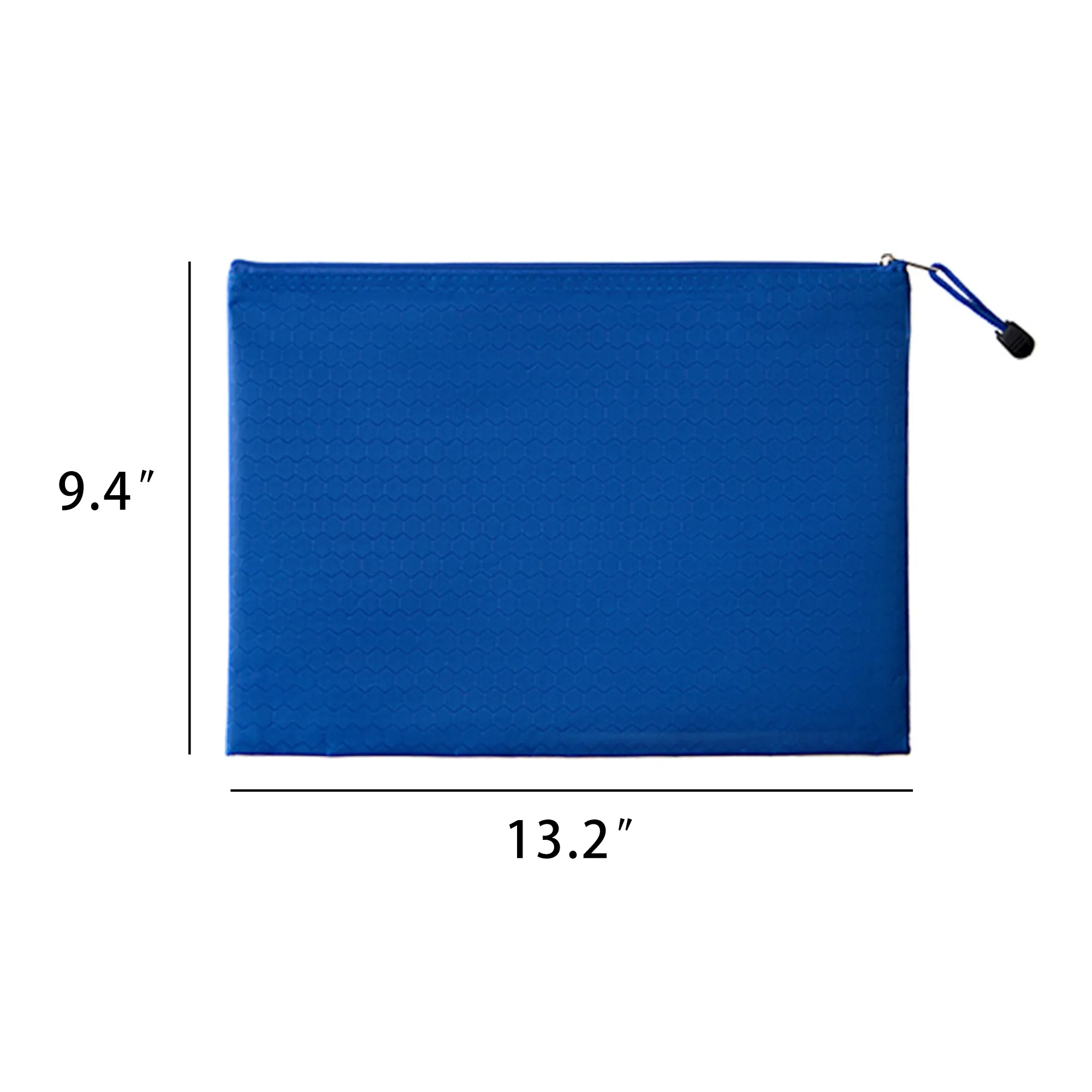 A4 Waterproof Zipper Bag 4