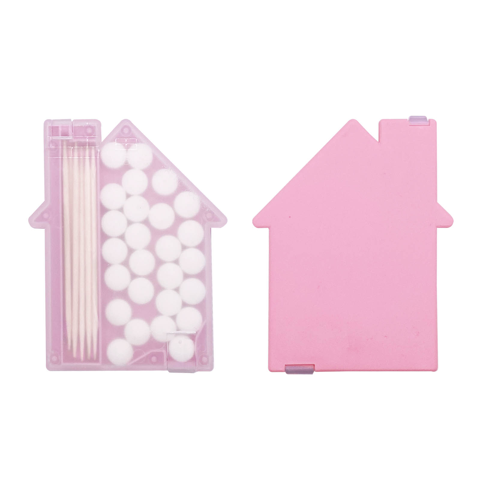 House Mints & Picks 40