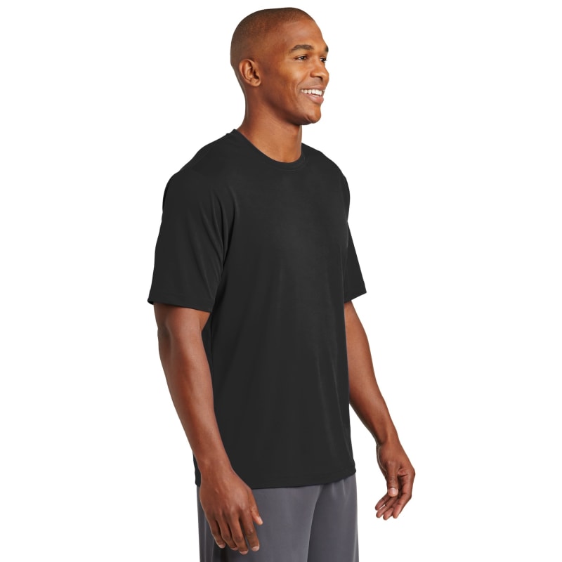Sport-Tek PosiCharge Tough Tee . 64