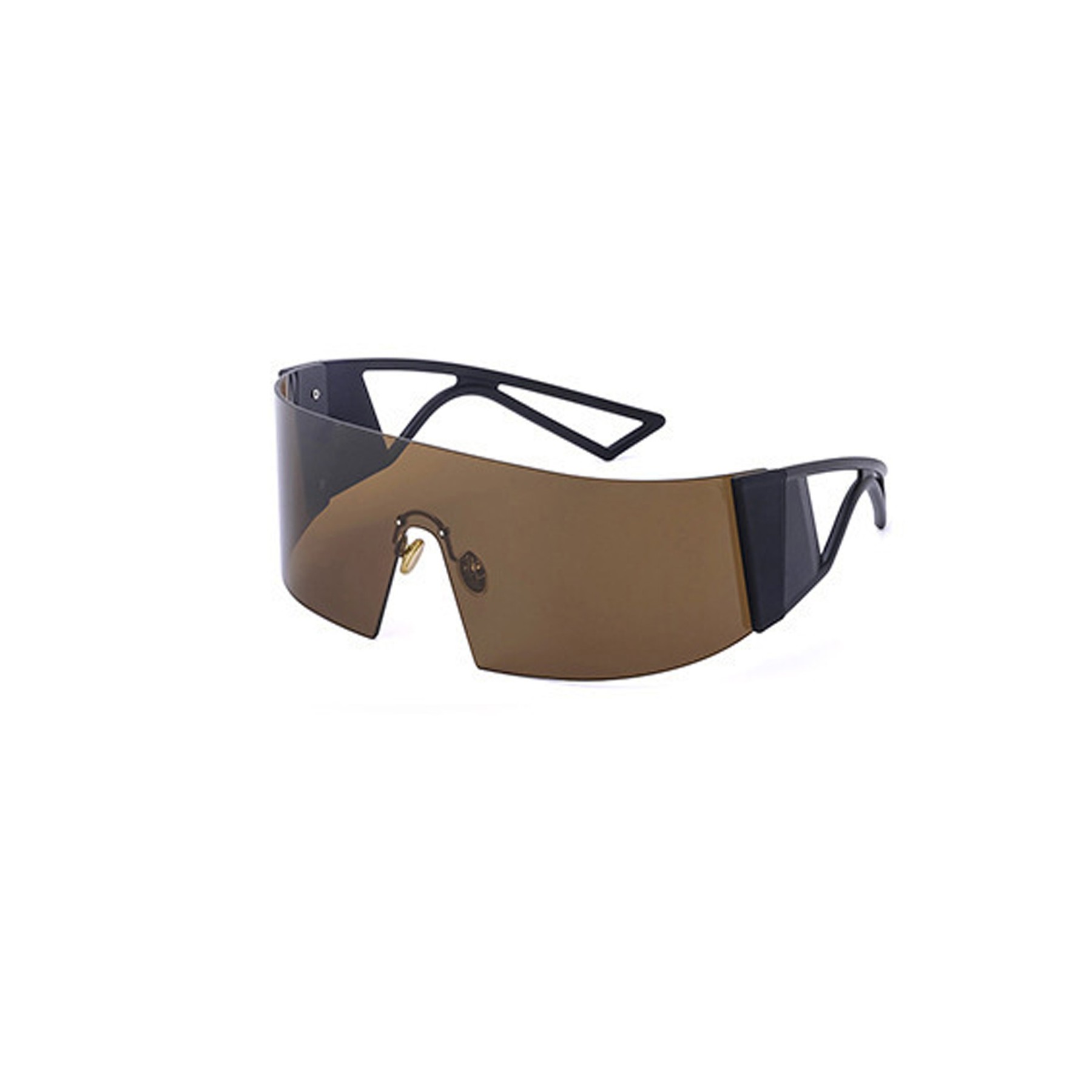 Outdoor Cycling Sun Protection Glasses 11