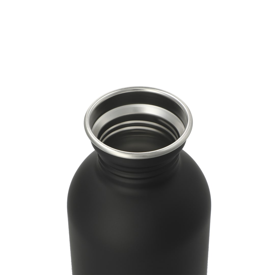 Lagom Single wall Stainless steel Bottle 27oz 23
