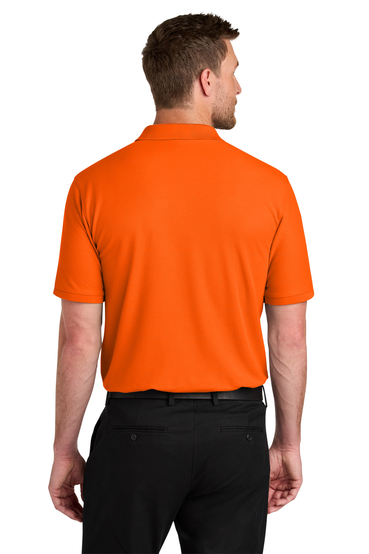 Port Authority Wearever Signature Pique Polo K200 132