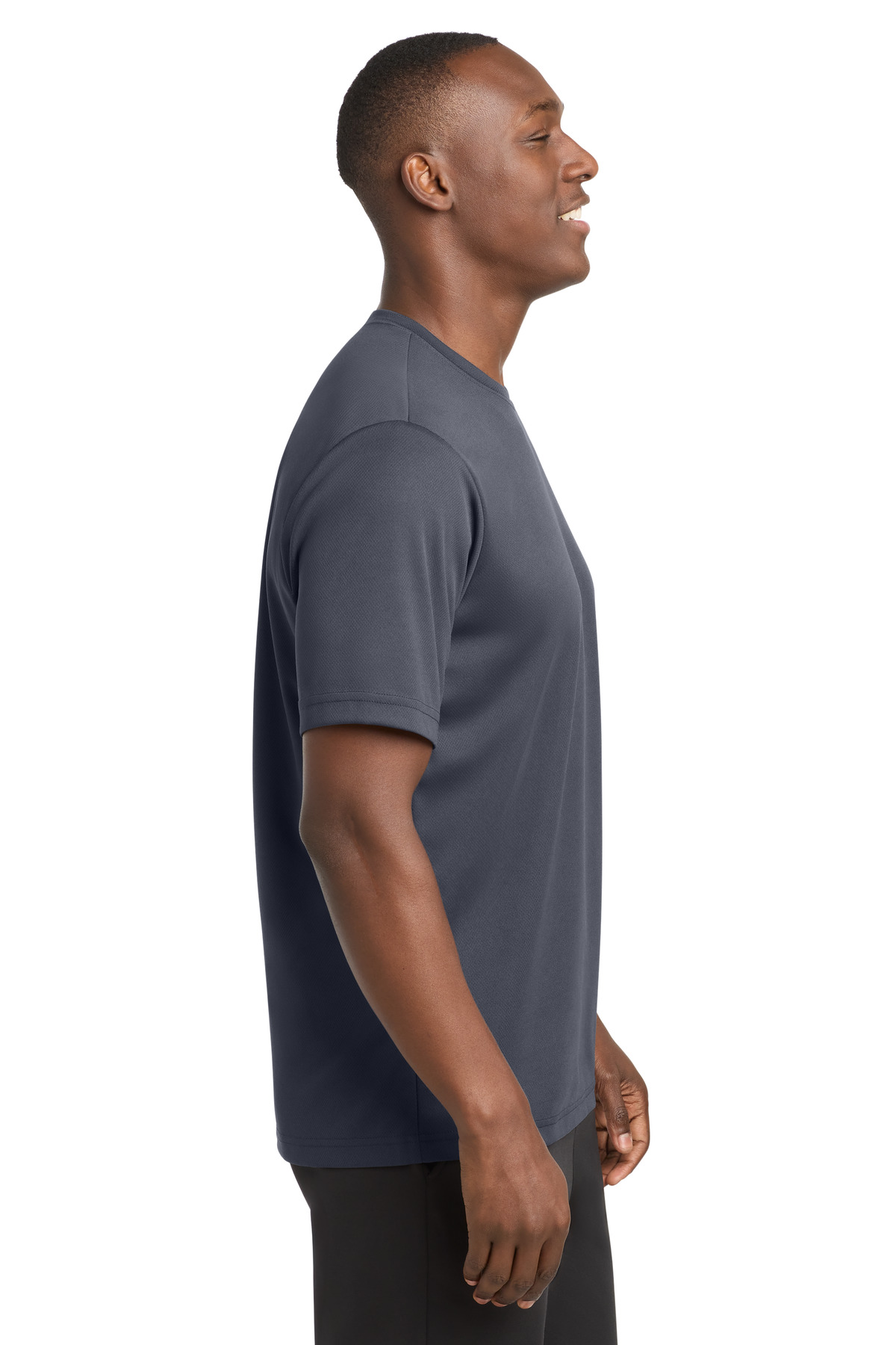Sport-Tek PosiCharge RacerMesh Tee. ST340 68