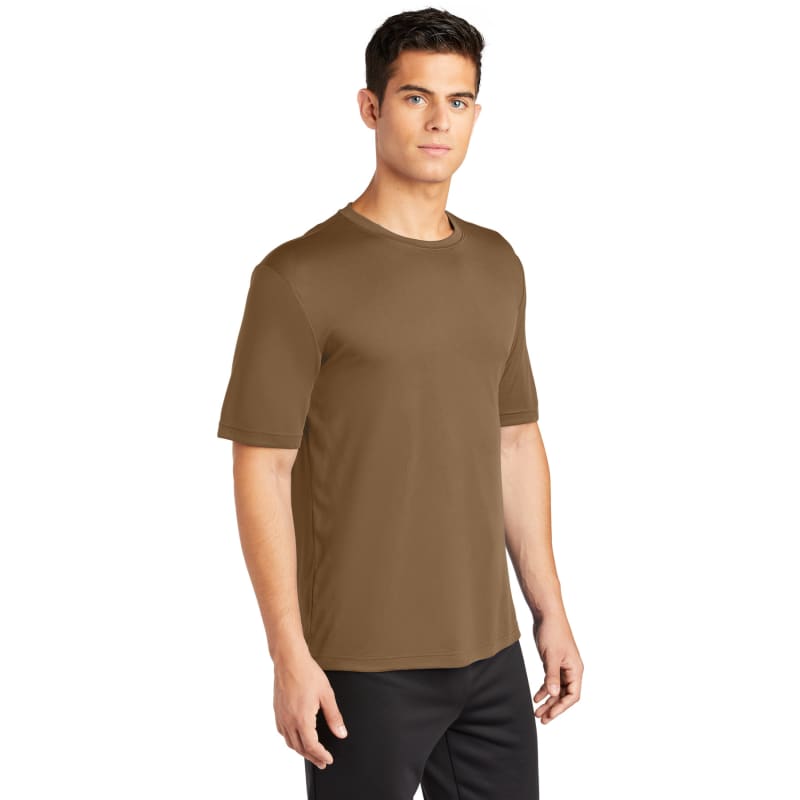 Sport-Tek PosiCharge Competitor Tee. 128