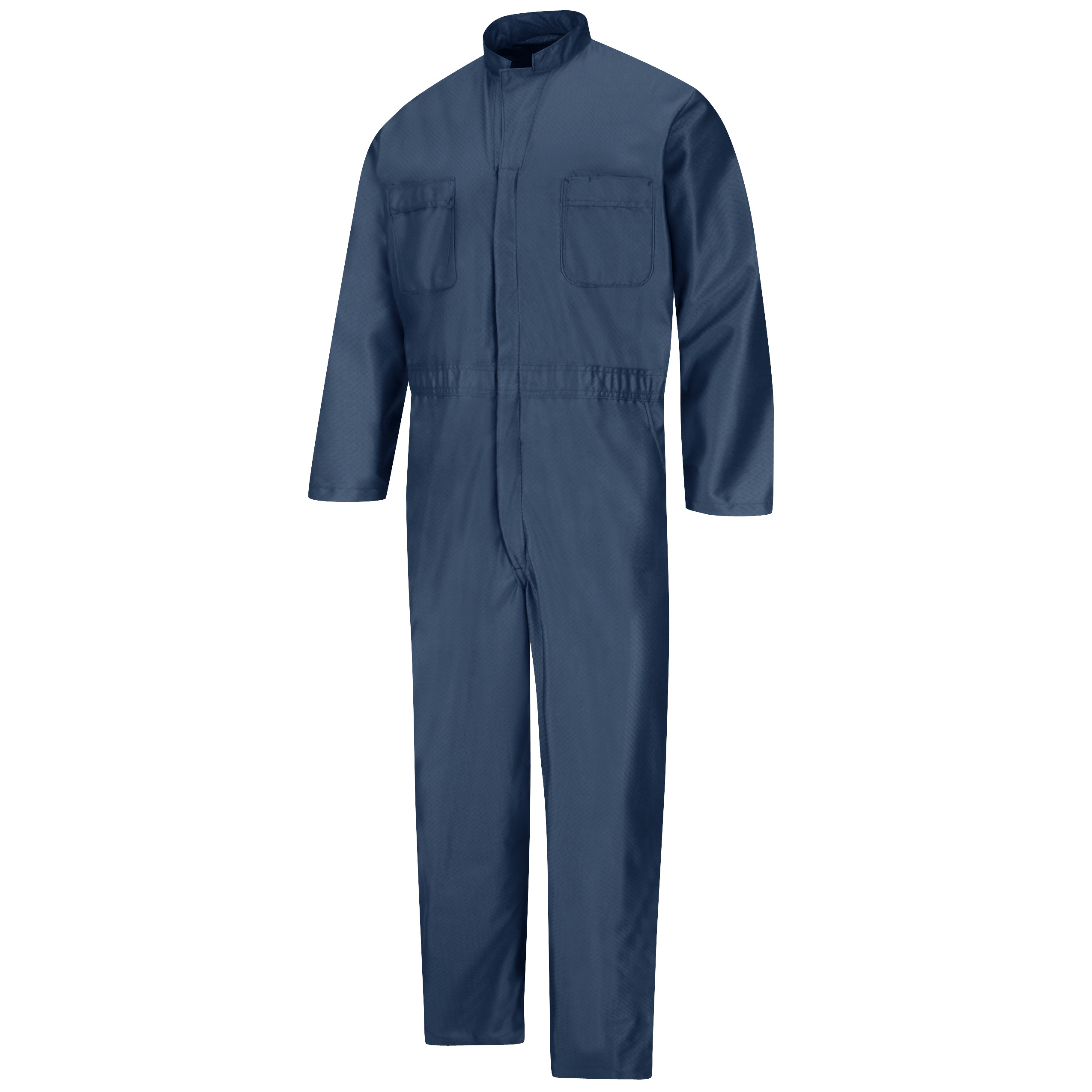 Red Kap® ESD/Anti-Stat Operations Coverall 2