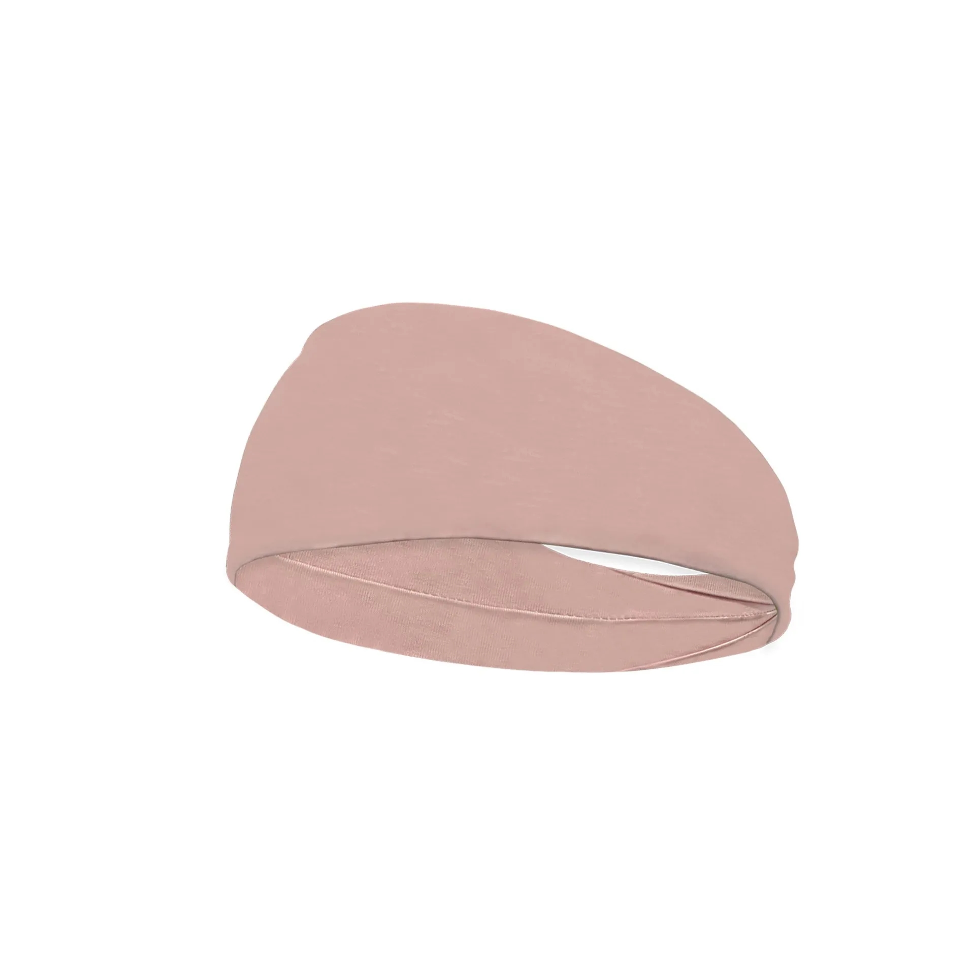 Wide Elastic Sport Headband 6