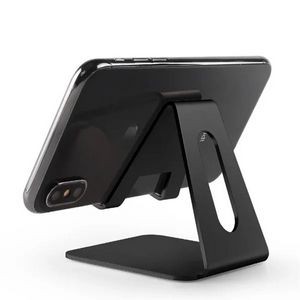 Adjustable Phone Stand for Desk Tablet Holder Charging Base 3
