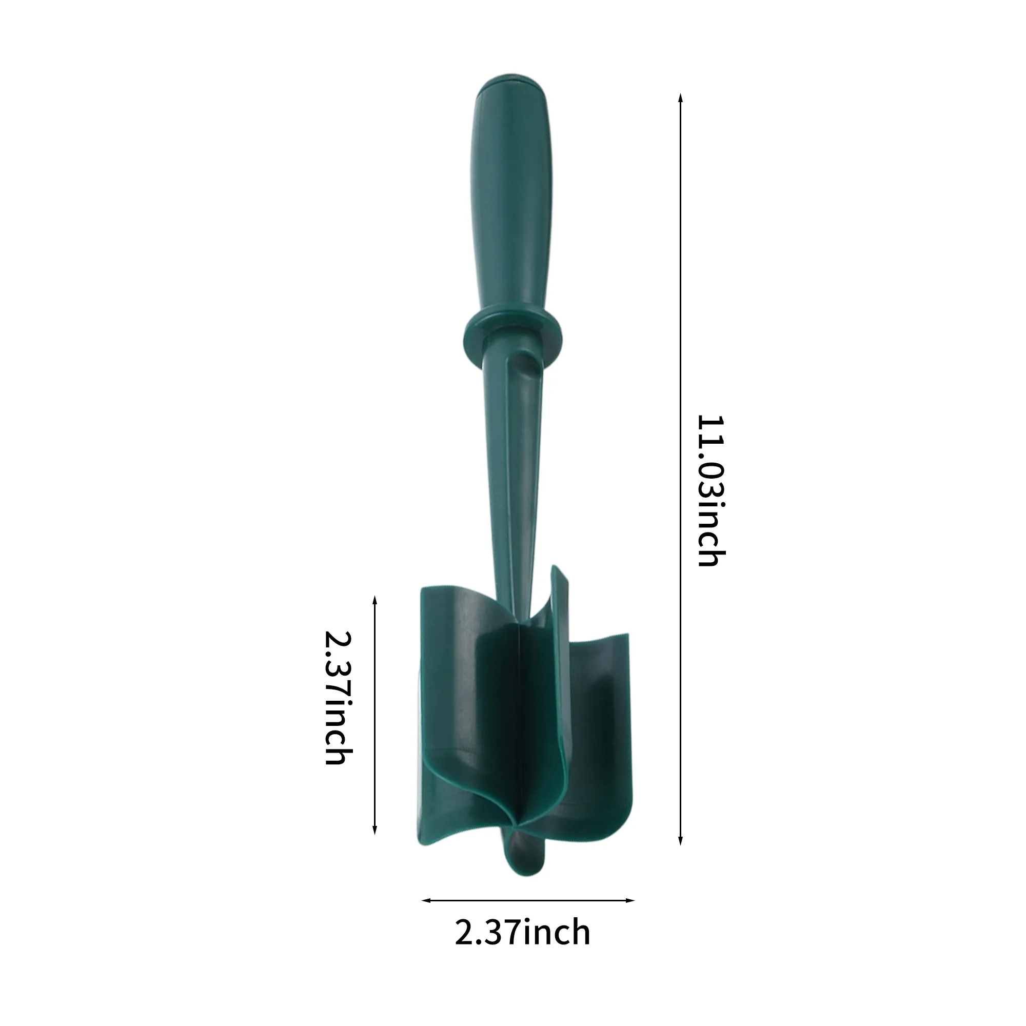 ABS Meat Chopper 3