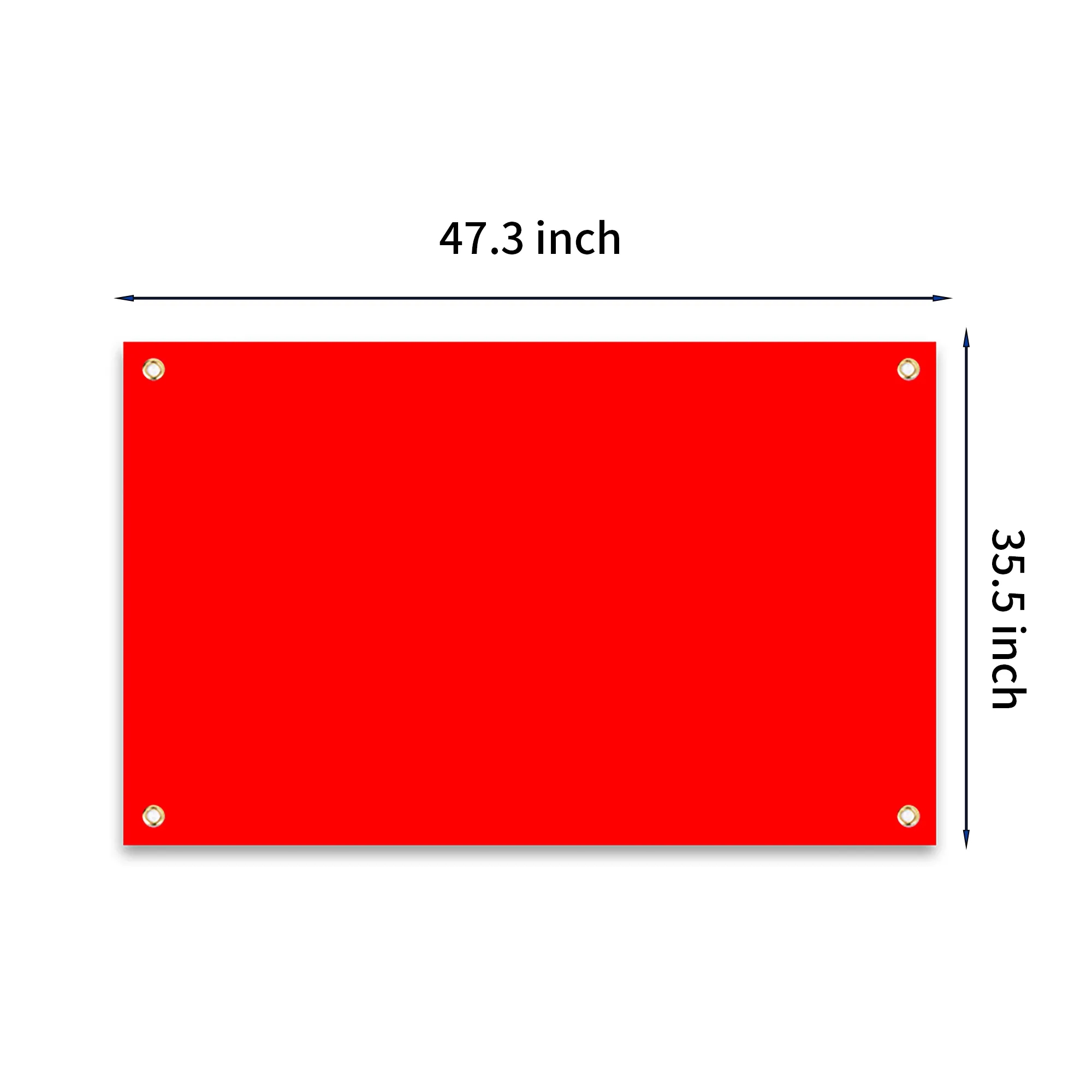 PVC Banner Waterproof 360g 6