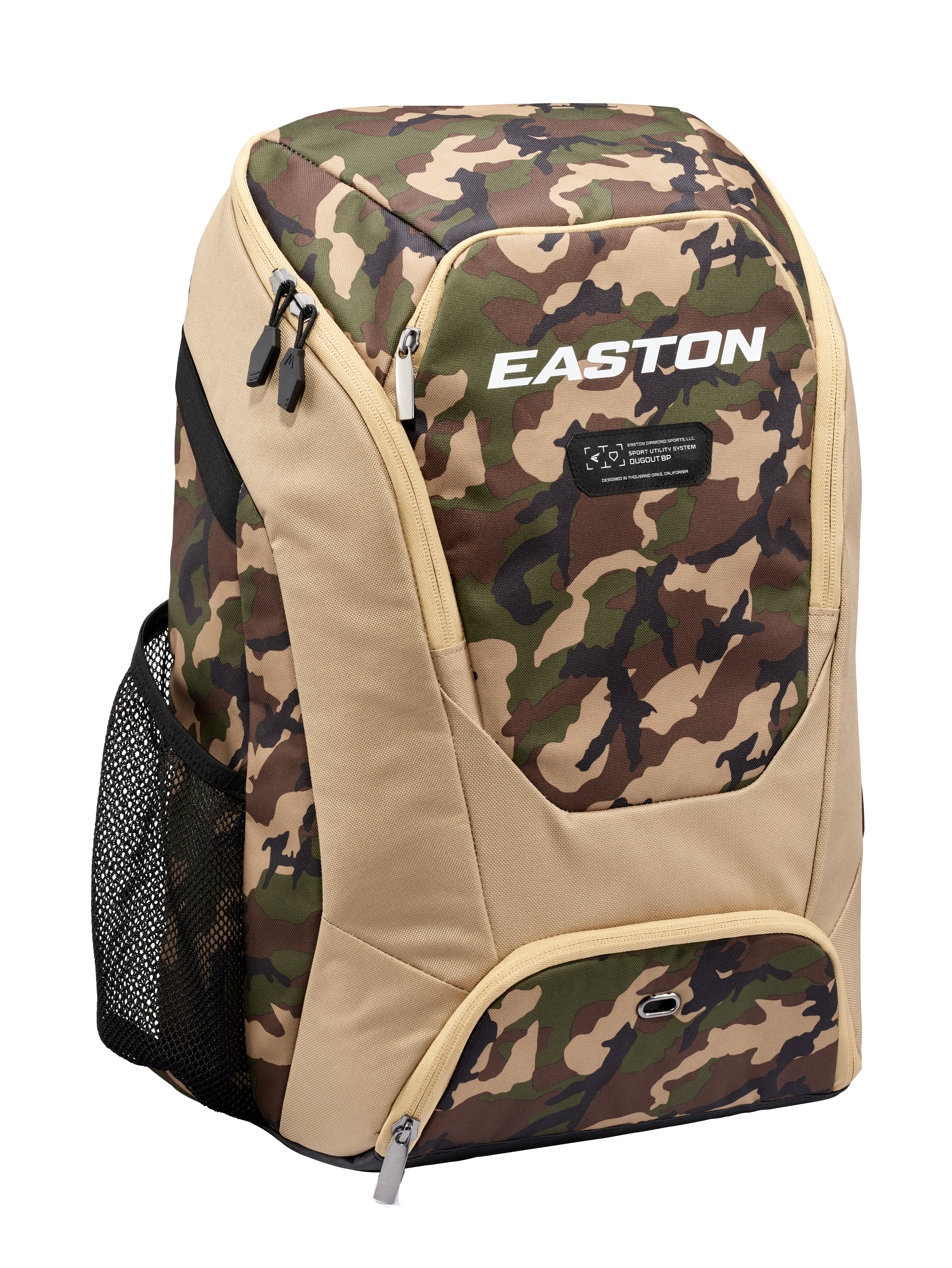 Easton Dugout Backpack 4