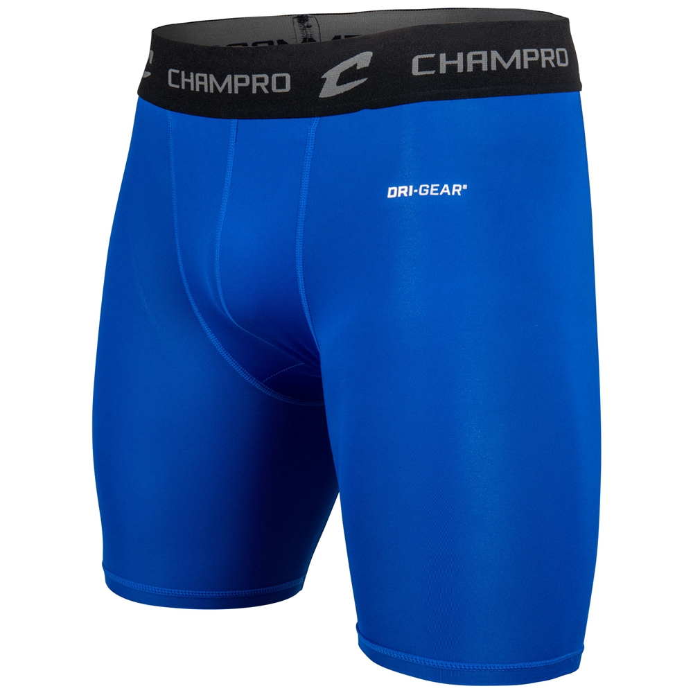 Compression Short 12