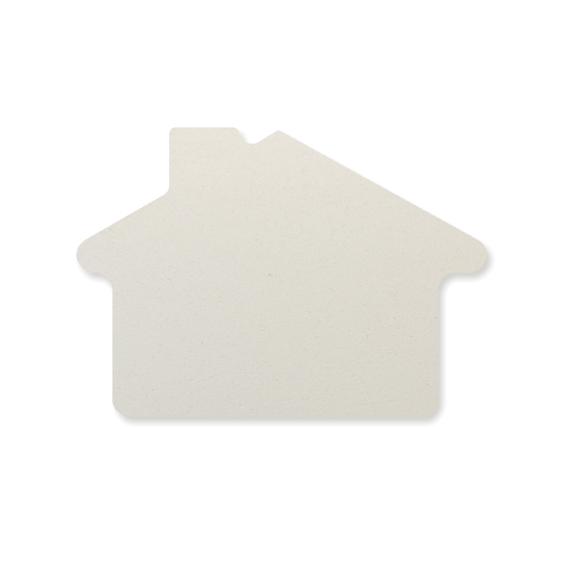 Expand-It Sponge - House 2