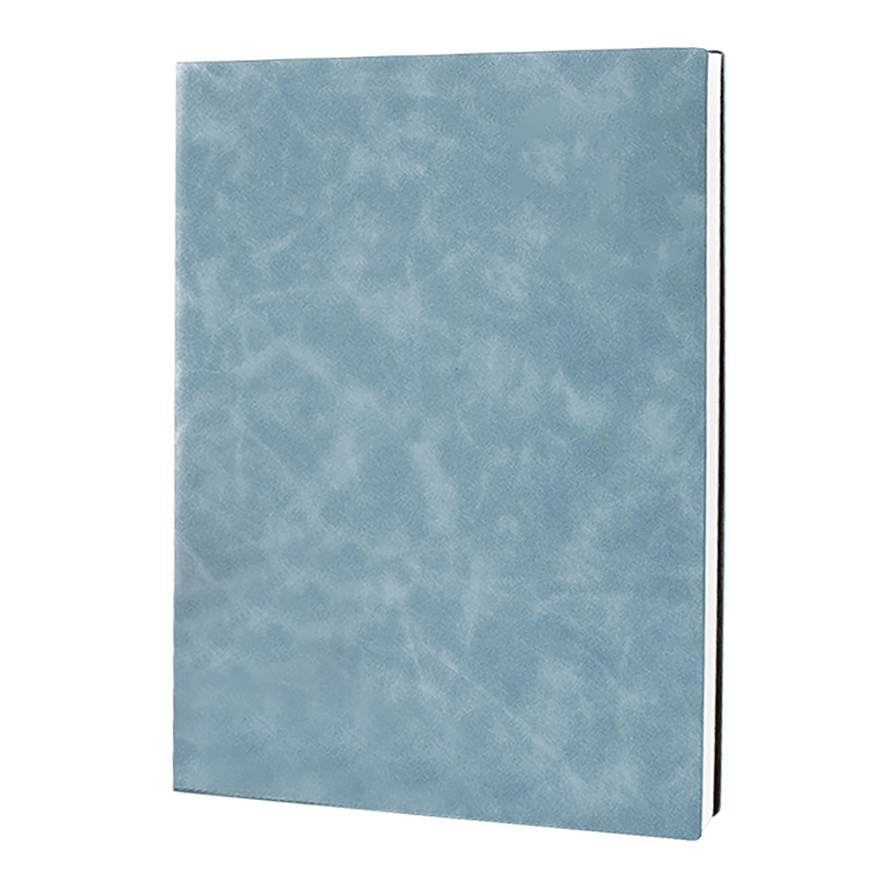 A4 Home Office Diary Sketchbook Leather Soft Cover 5
