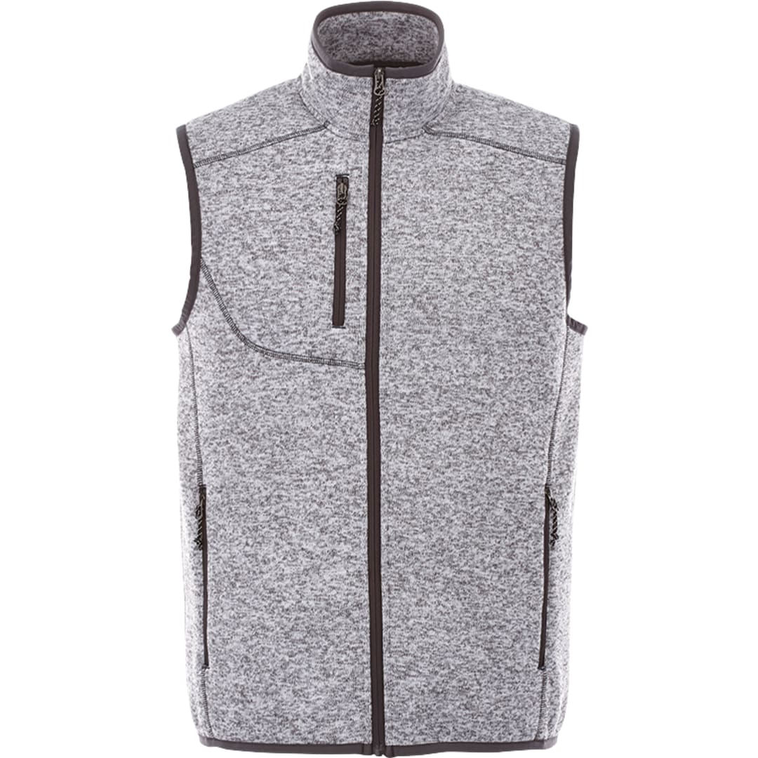 Men's FONTAINE Knit Vest 49