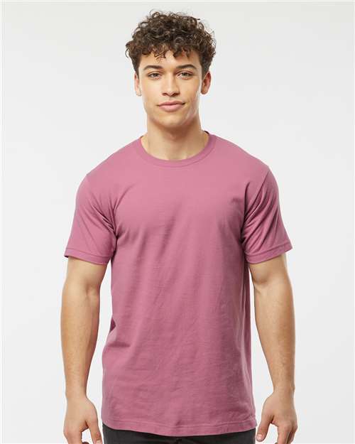 Unisex Fine Jersey T-Shirt - 202 228