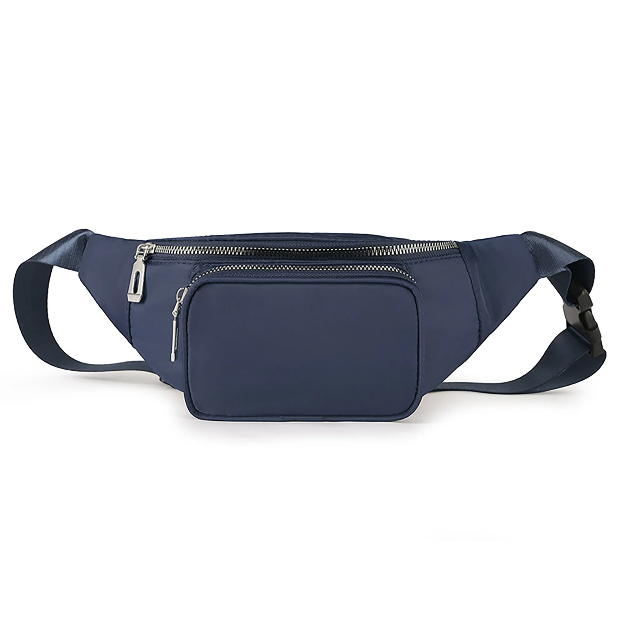 Unisex Messenger Waist Bag 5