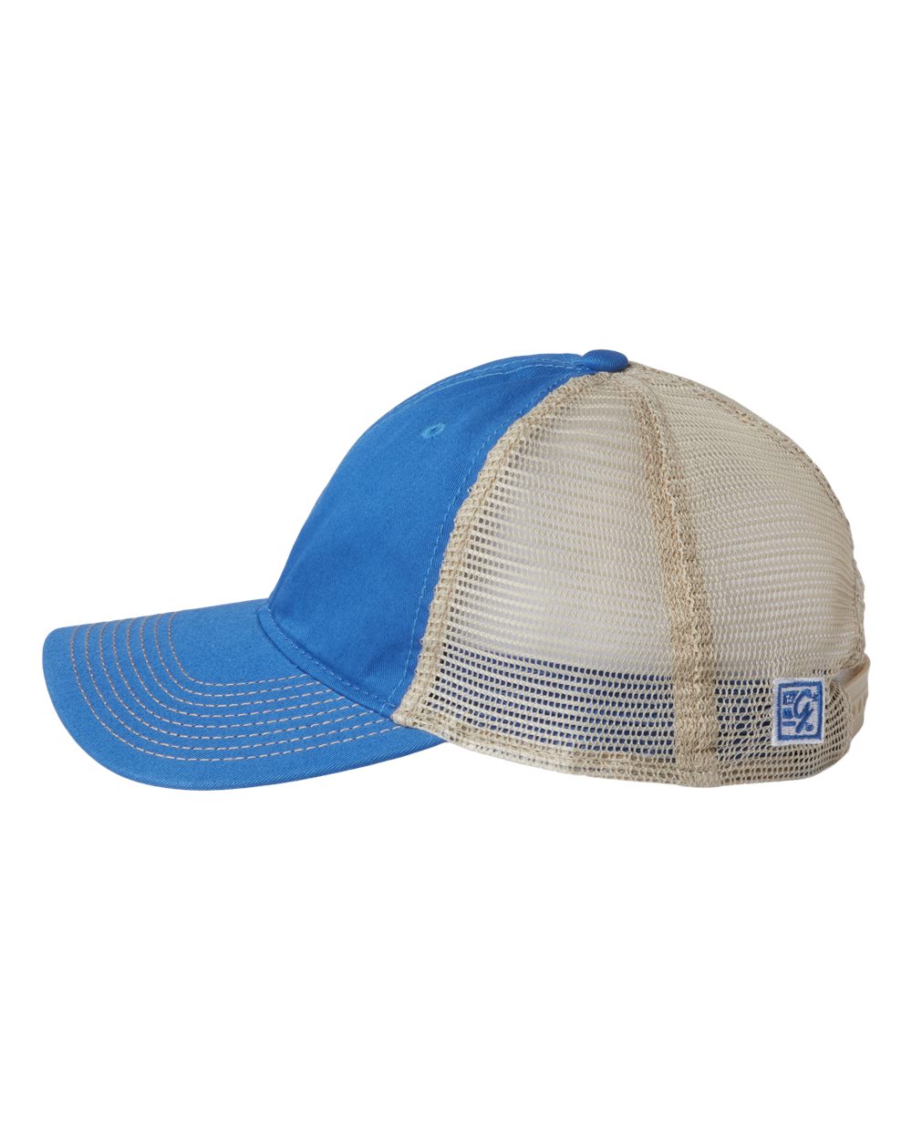 Soft Trucker Cap - GB880 37