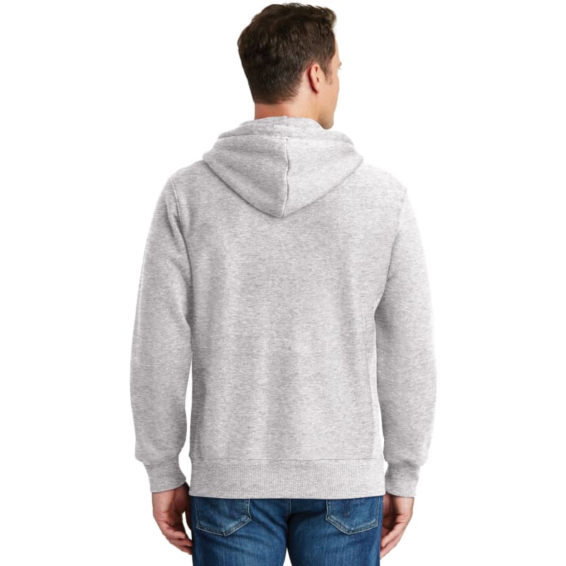Sport-Tek Super Heavyweight Full-Zip Hooded Sweatshirt., custom hoodie or sweatshirt with logo imprint 15