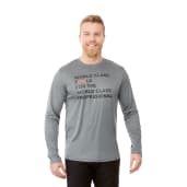 Men's PARIMA LS Tech Tee 68