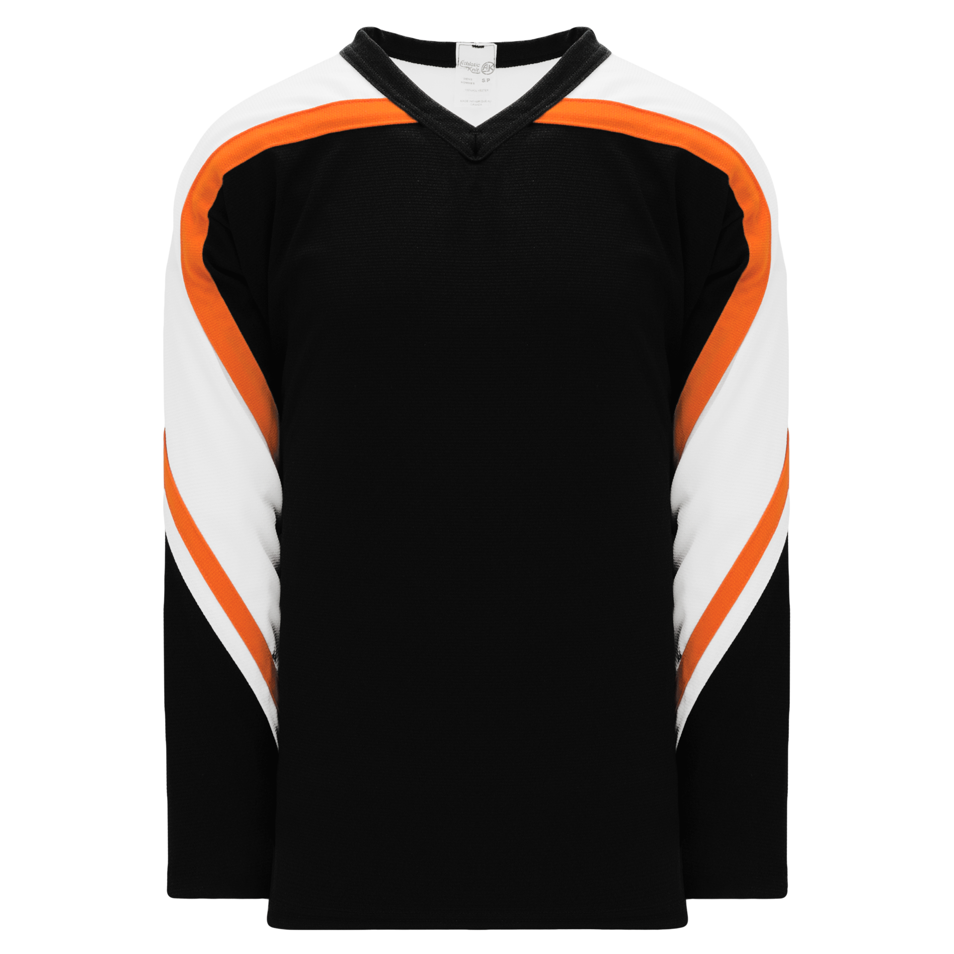 Pro Hockey Jerseys H550B-PHI-G02 3
