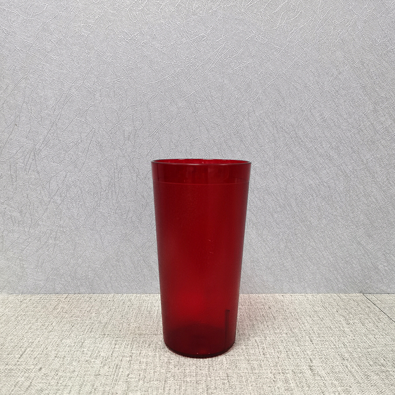 20 Oz Plastic Tall Tumbler 3