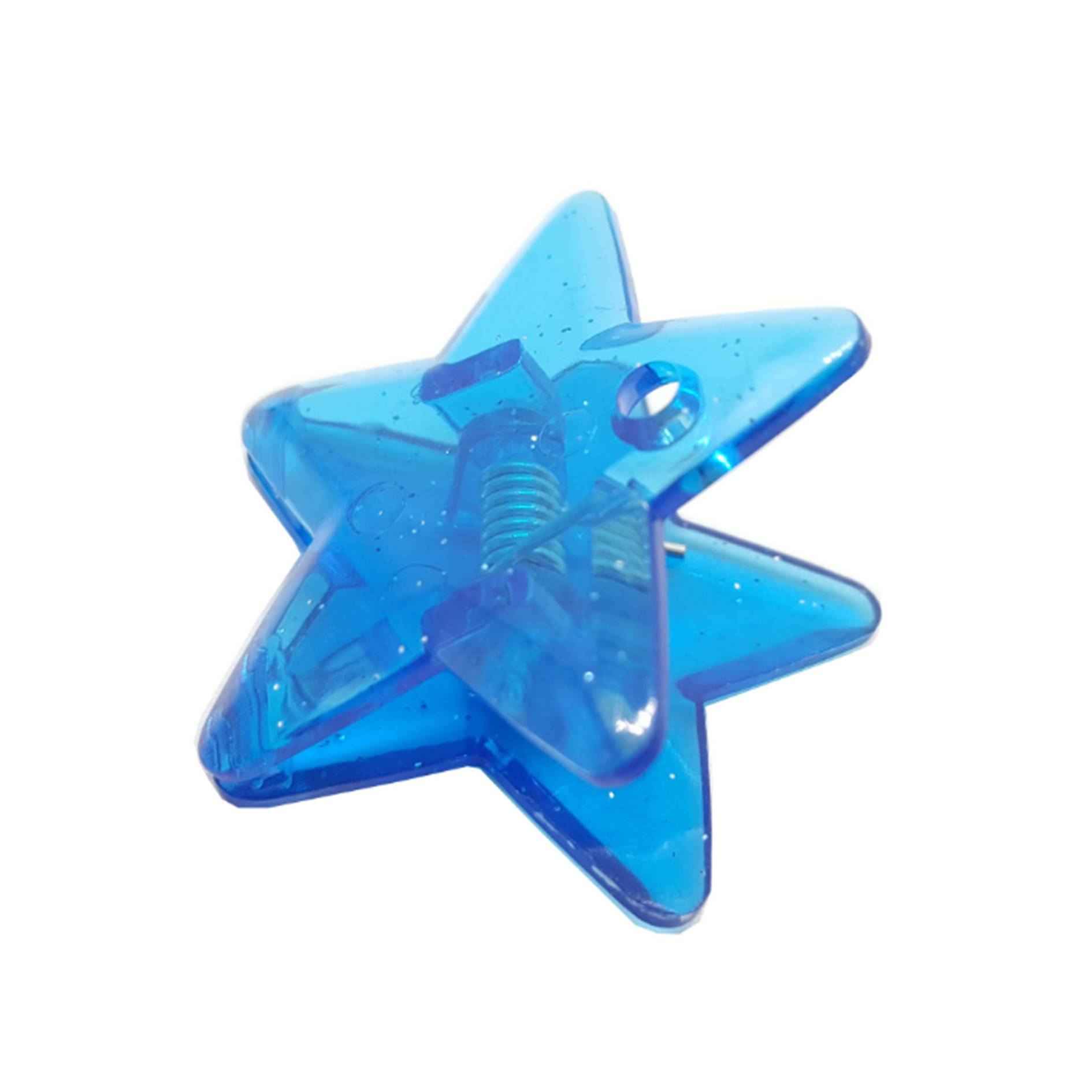 Star Shape Snack Bag Clip 2