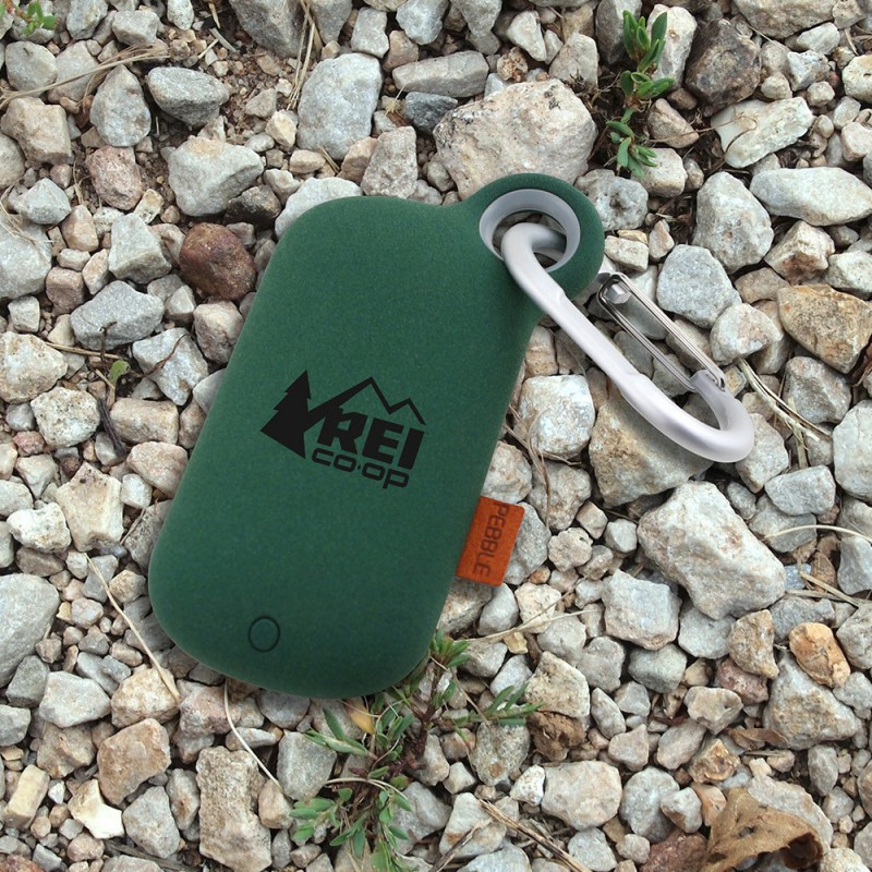 Pebble 5000 UL Portable Charger 12