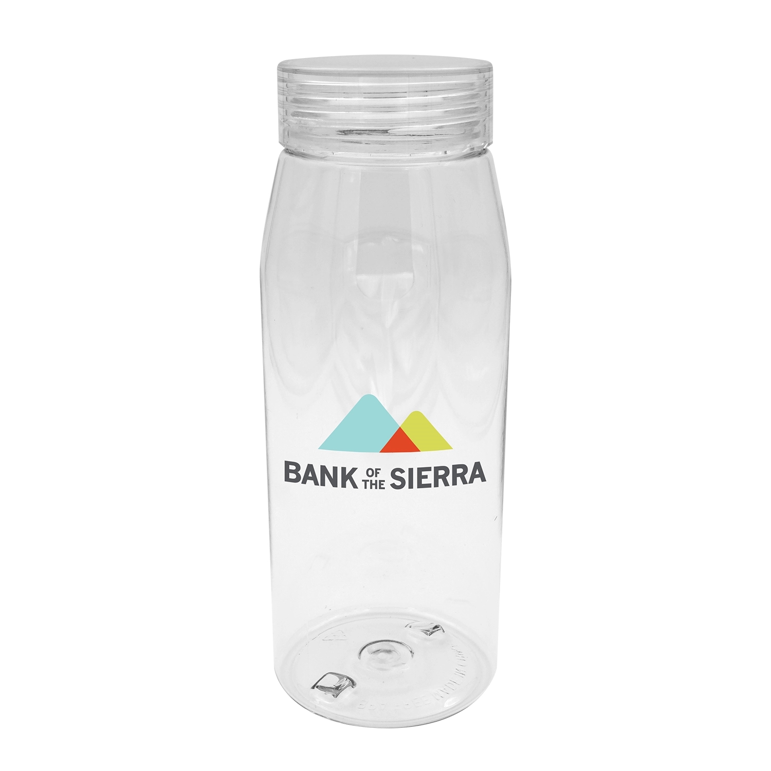 Clear View 32 oz. Bottle 12