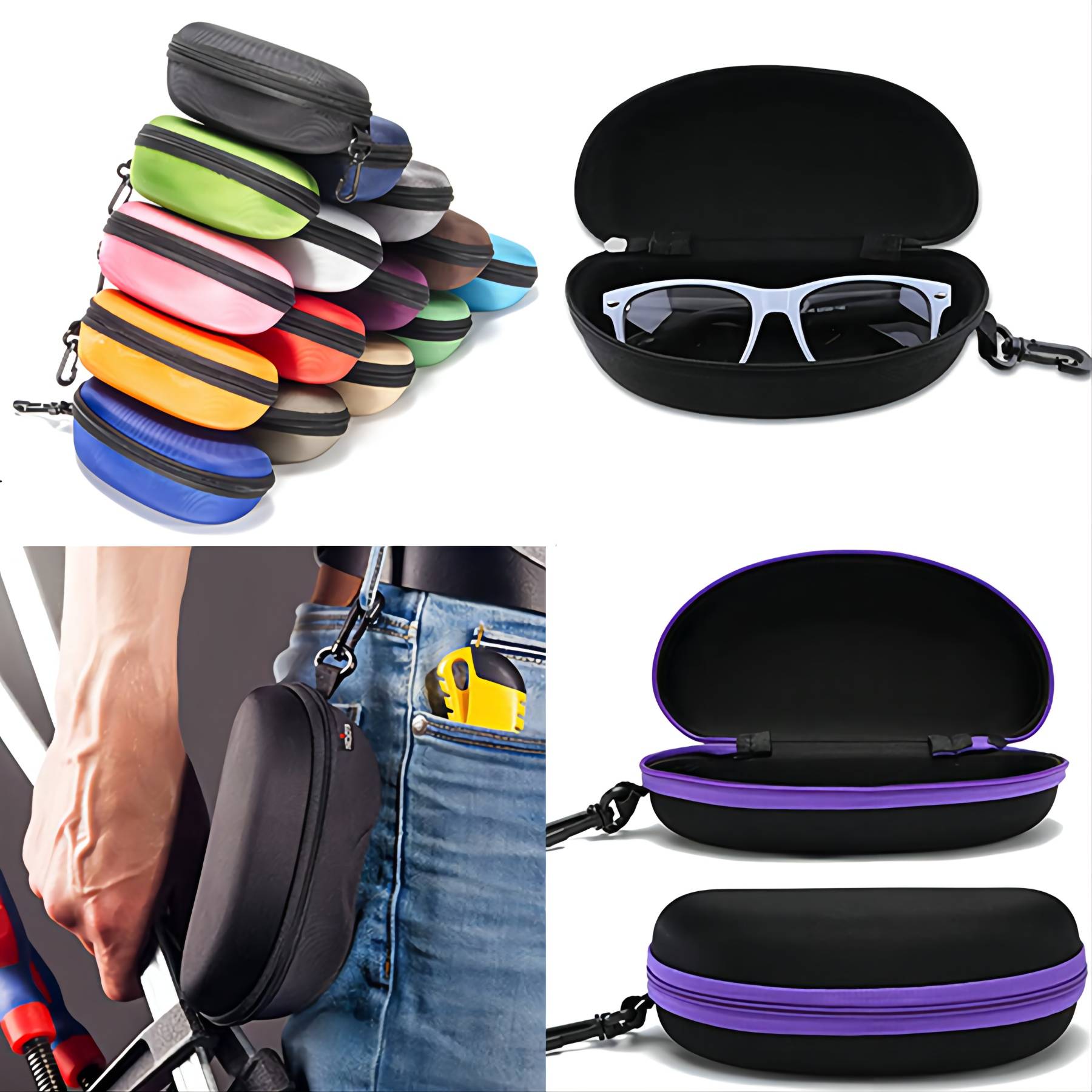 Sunglasses Case 1