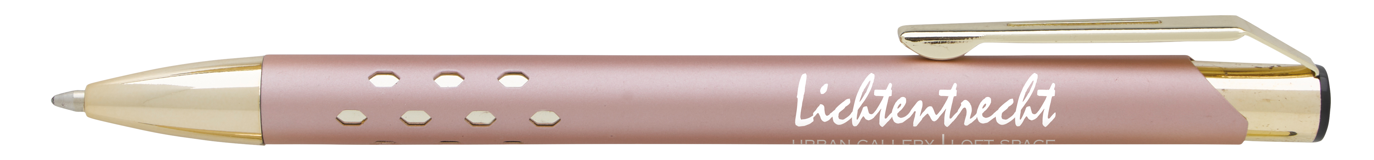Souvenir® Armor Gold Pen 11
