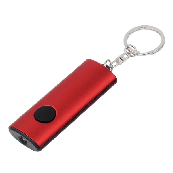 Oval Keylight 5