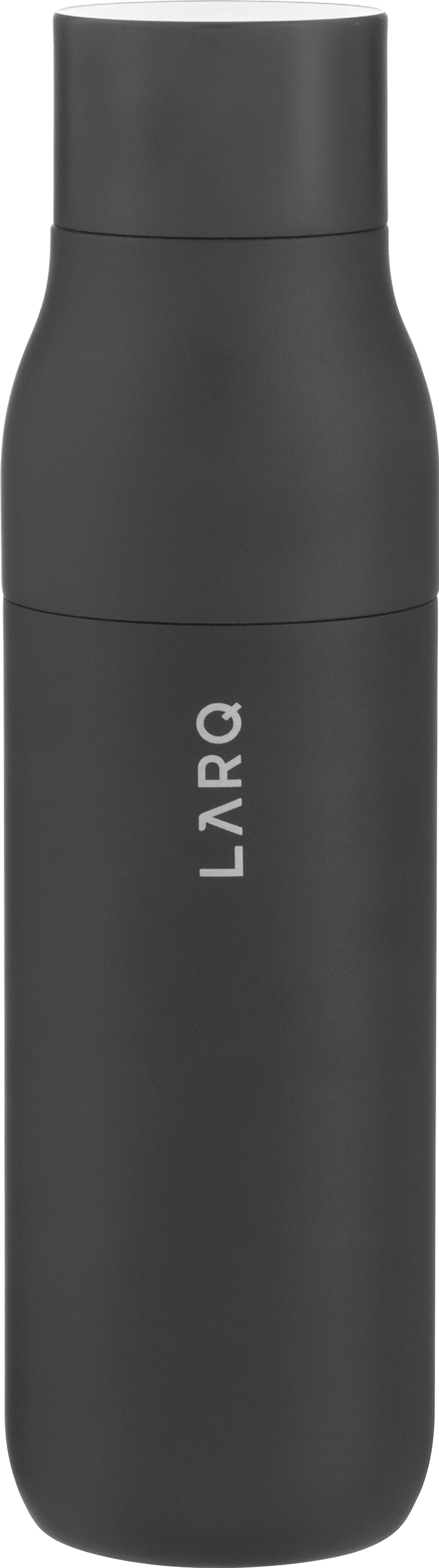 17 oz larq twist top bottle 12