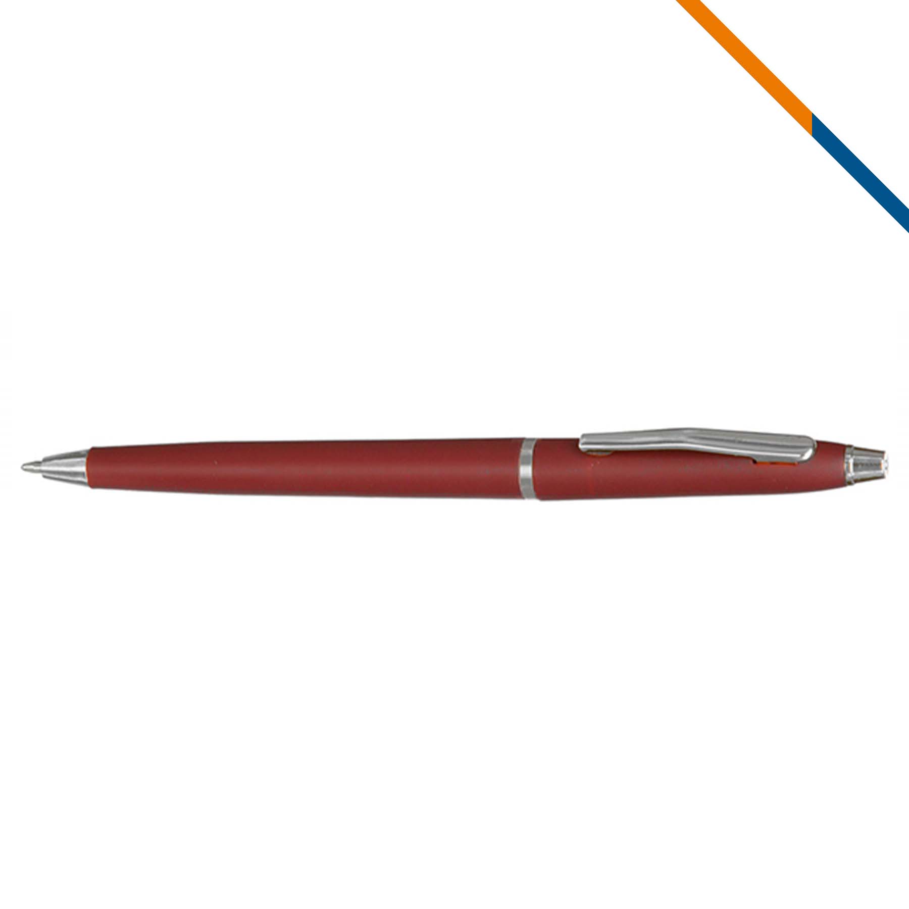 Prano Ballpoint Pen 8